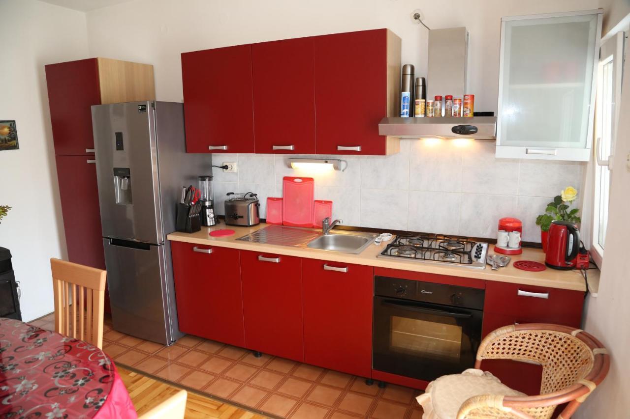 Apartment Elena 40 M2 With Beautiful Wide Sea Views 3 Stars Хвар Экстерьер фото