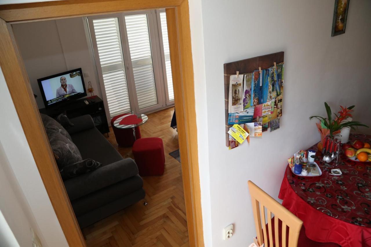 Apartment Elena 40 M2 With Beautiful Wide Sea Views 3 Stars Хвар Экстерьер фото
